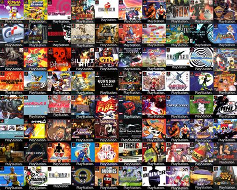best psx games|Which engine I should choose for PSX styled games : r/gamedev.